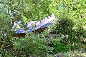 Prehistoric Lodge