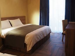 BaniHills Tbilisi