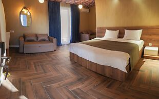 BaniHills Tbilisi
