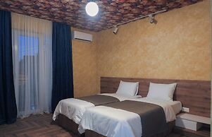 BaniHills Tbilisi