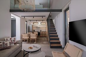 Ninemia Villa III in Crete