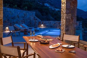 Ninemia Villa III in Crete