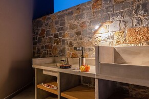 Ninemia Villa III in Crete