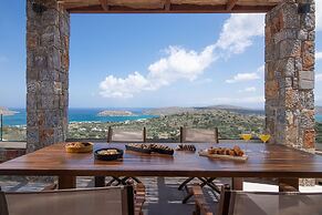 Ninemia Villa III in Crete