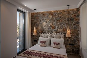 Ninemia Villa I in Crete