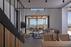Ninemia Villa I in Crete