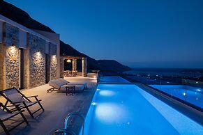 Ninemia Villa I in Crete