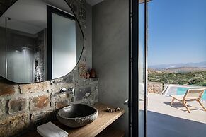 Ninemia Villa I in Crete