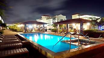 Arena Condominium Aruba