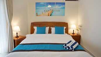 Arena Condominium Aruba