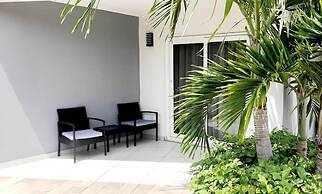 Arena Condominium Aruba