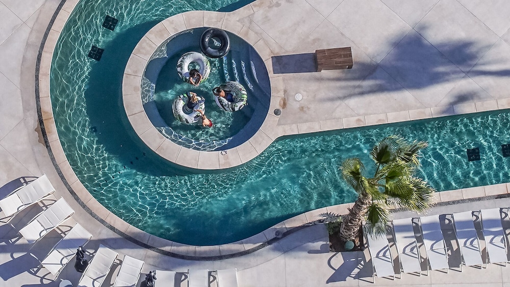 Encantame Resorts