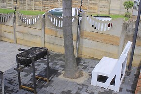 Kaste guest house Tzaneen