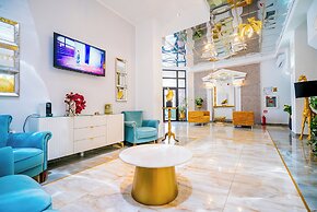 Hotel Guci