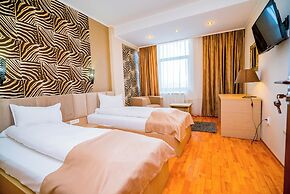 Hotel Guci