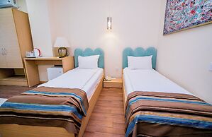 Hotel Guci