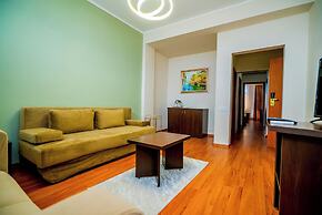 Hotel Guci