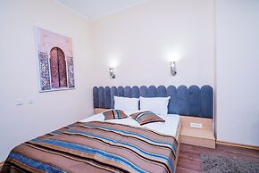 Hotel Guci