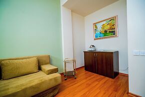 Hotel Guci