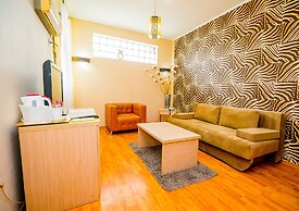 Hotel Guci