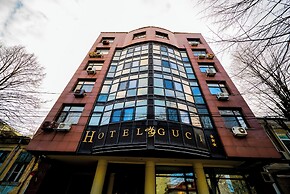 Hotel Guci