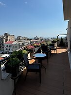 Hotel Guci