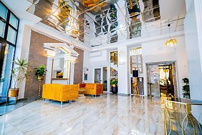 Hotel Guci