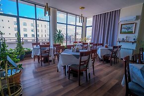 Hotel Guci