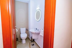 Hotel Guci