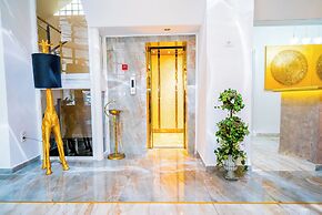 Hotel Guci