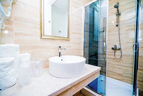 Hotel Guci