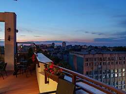 Hotel Guci