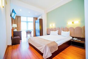 Hotel Guci