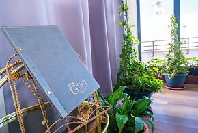 Hotel Guci