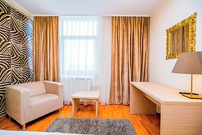 Hotel Guci