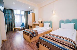 Hotel Guci