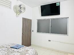 COOL HOUSE