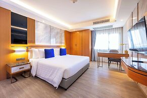 Wyndham Jomtien Pattaya