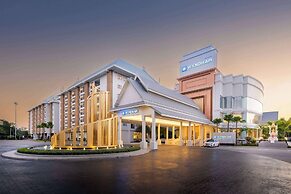 Wyndham Jomtien Pattaya