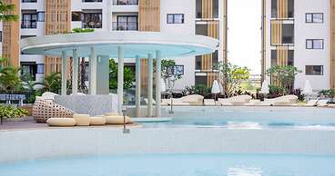 Wyndham Jomtien Pattaya