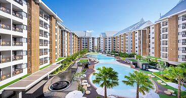 Wyndham Jomtien Pattaya