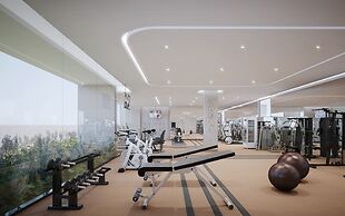 Wyndham Jomtien Pattaya