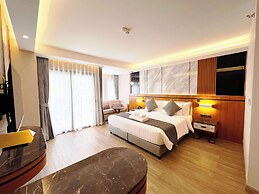 Wyndham Jomtien Pattaya