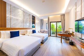 Wyndham Jomtien Pattaya