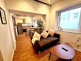 Luxury 2 bedrooms flat