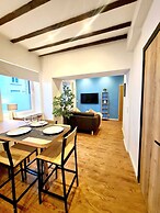 Luxury 2 bedrooms flat