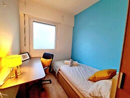 Luxury 2 bedrooms flat