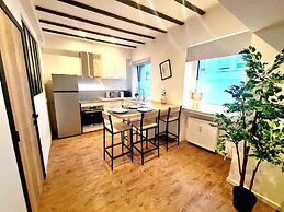Luxury 2 bedrooms flat