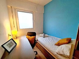 Luxury 2 bedrooms flat
