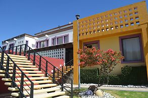 HOTEL BOUTIQUE CASA DEL BOSQUE
